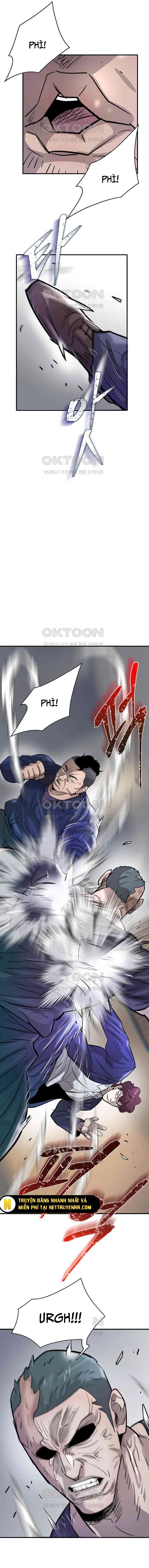 Bù Nhìn Tập 89 trang 17