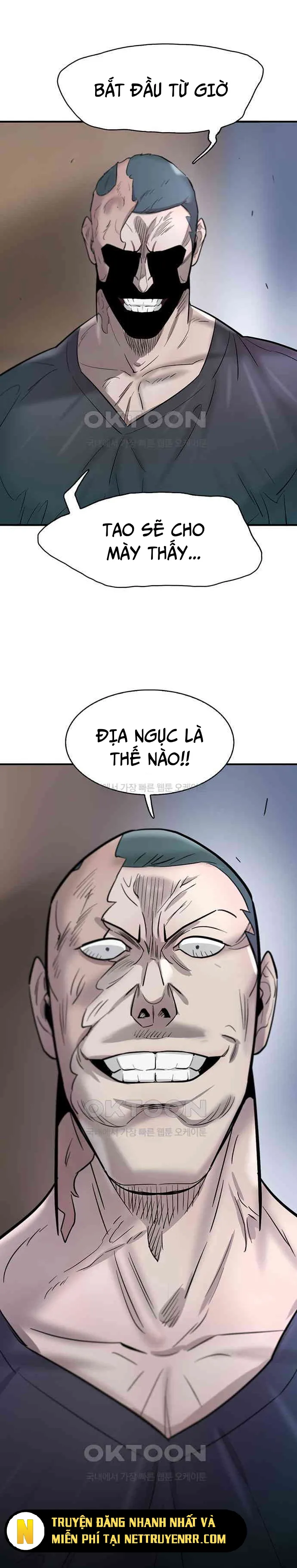 Bù Nhìn Tập 89 trang 19