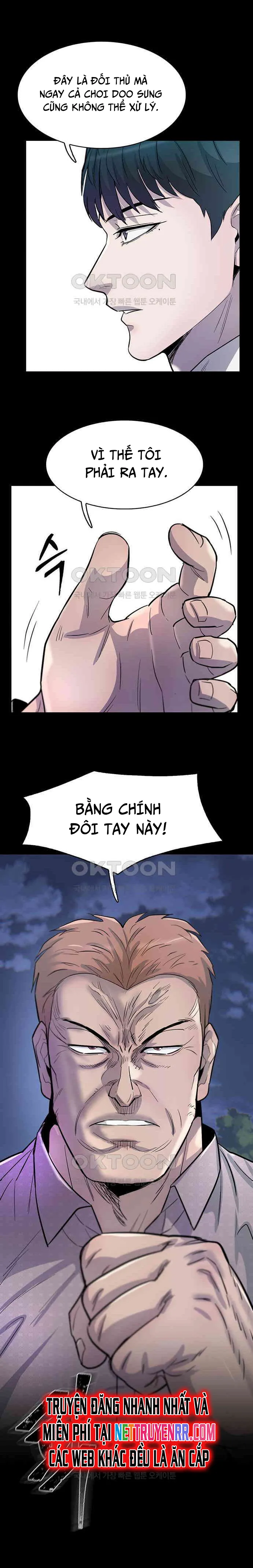 Bù Nhìn Tập 89 trang 22