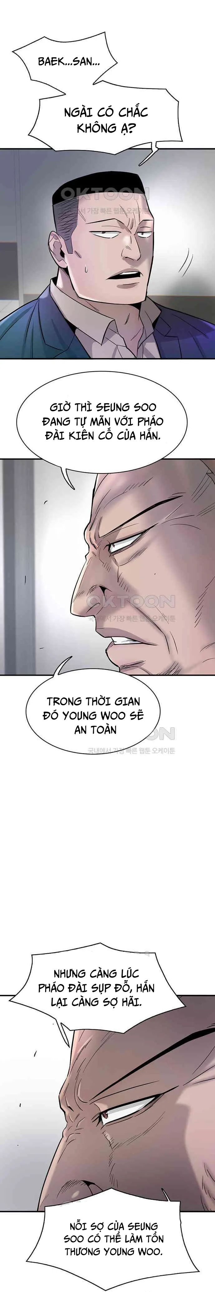 Bù Nhìn Tập 89 trang 24