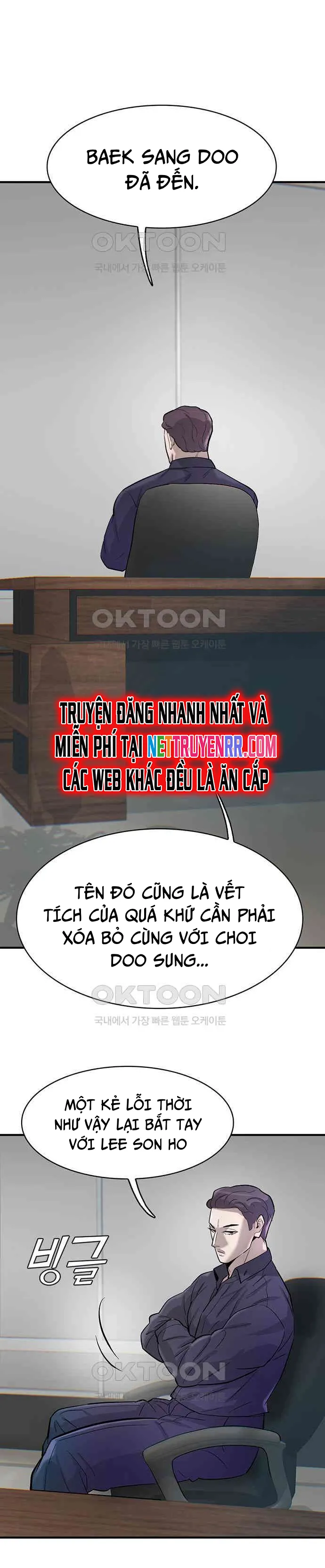 Bù Nhìn Tập 89 trang 26
