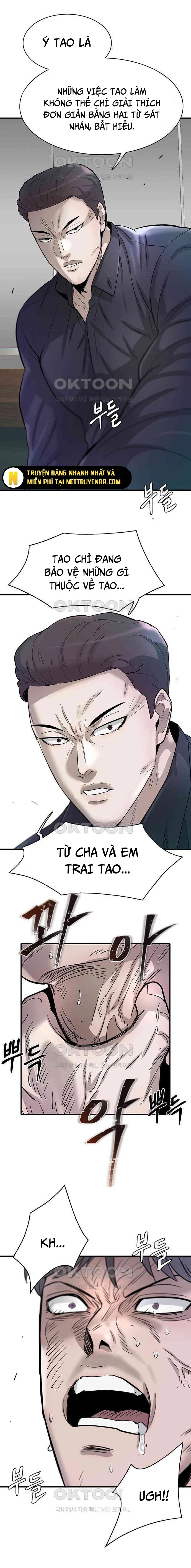 Bù Nhìn Tập 89 trang 31