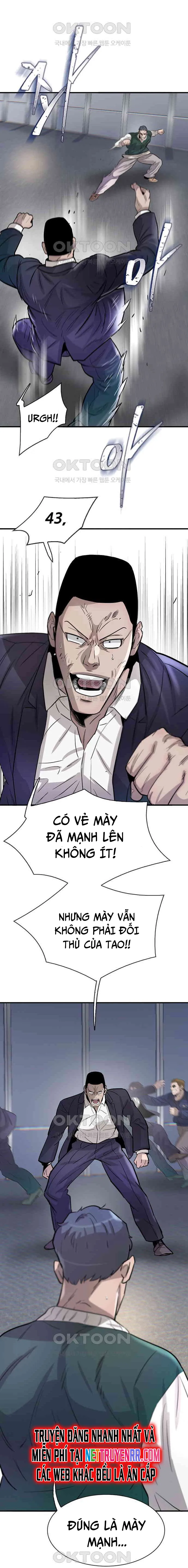 Bù Nhìn Tập 89 trang 38