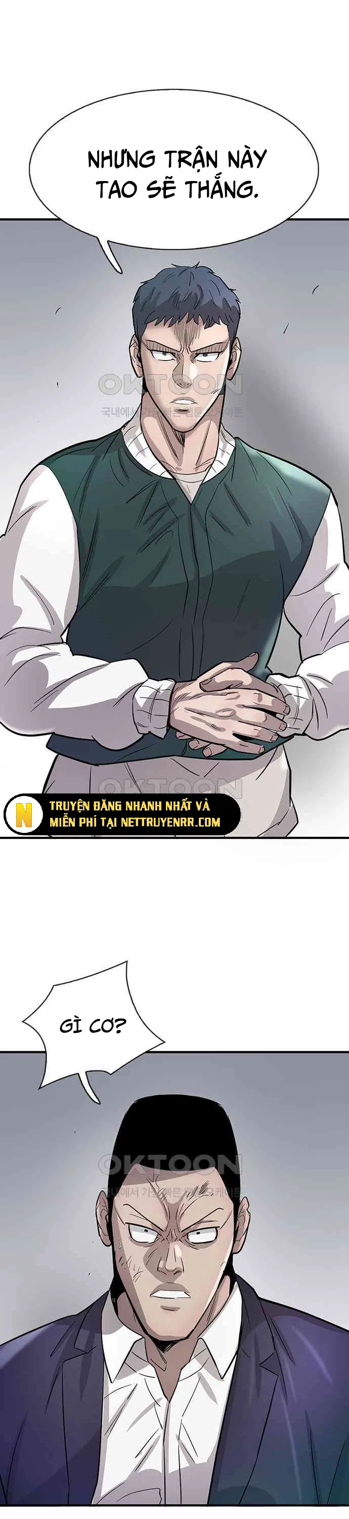 Bù Nhìn Tập 89 trang 39