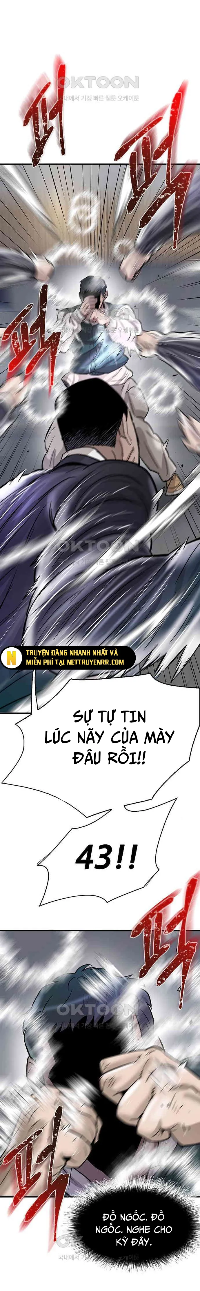 Bù Nhìn Tập 89 trang 42
