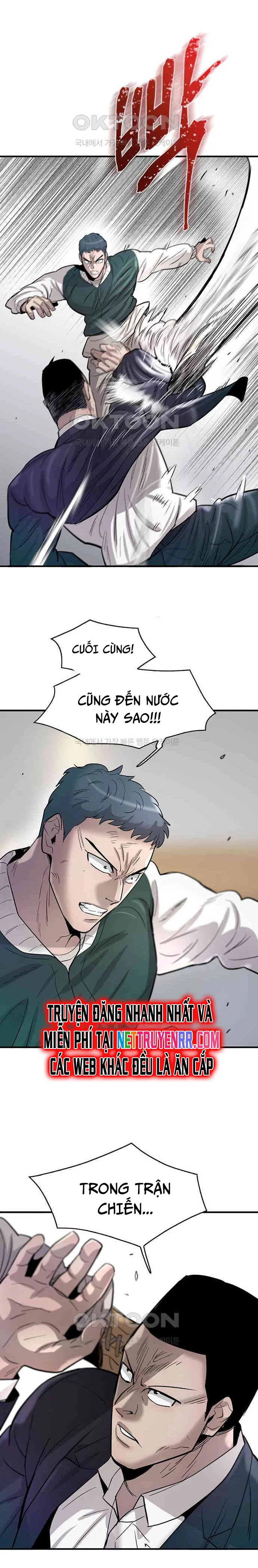 Bù Nhìn Tập 89 trang 8