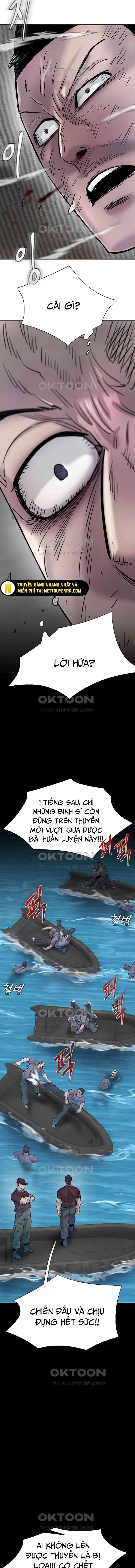 Bù Nhìn Tập 90 trang 12