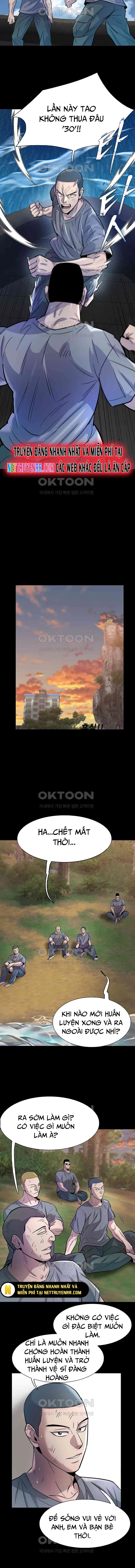 Bù Nhìn Tập 90 trang 16