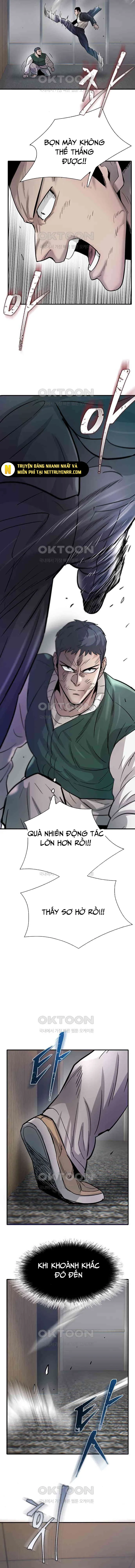 Bù Nhìn Tập 90 trang 9