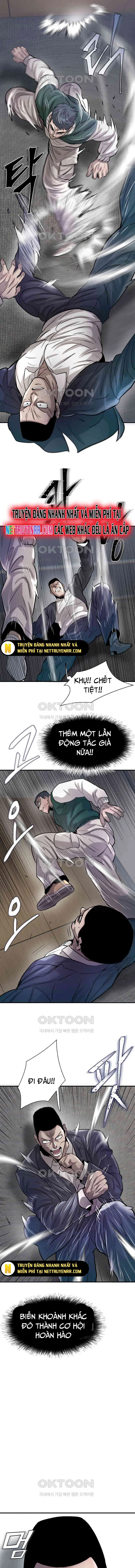 Bù Nhìn Tập 90 trang 10