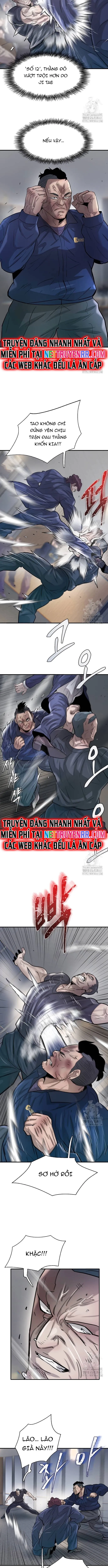 Bù Nhìn Tập 91 trang 12