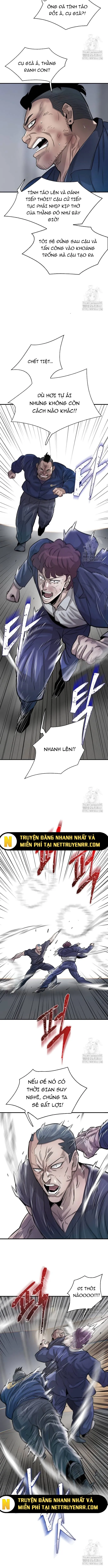 Bù Nhìn Tập 91 trang 13
