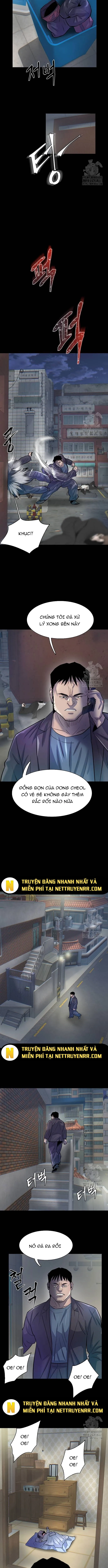 Bù Nhìn Tập 91 trang 7