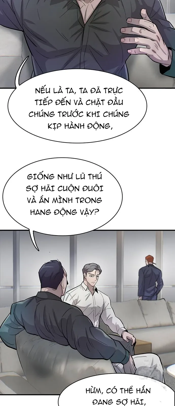 Bù Nhìn Tập 92.1 trang 28