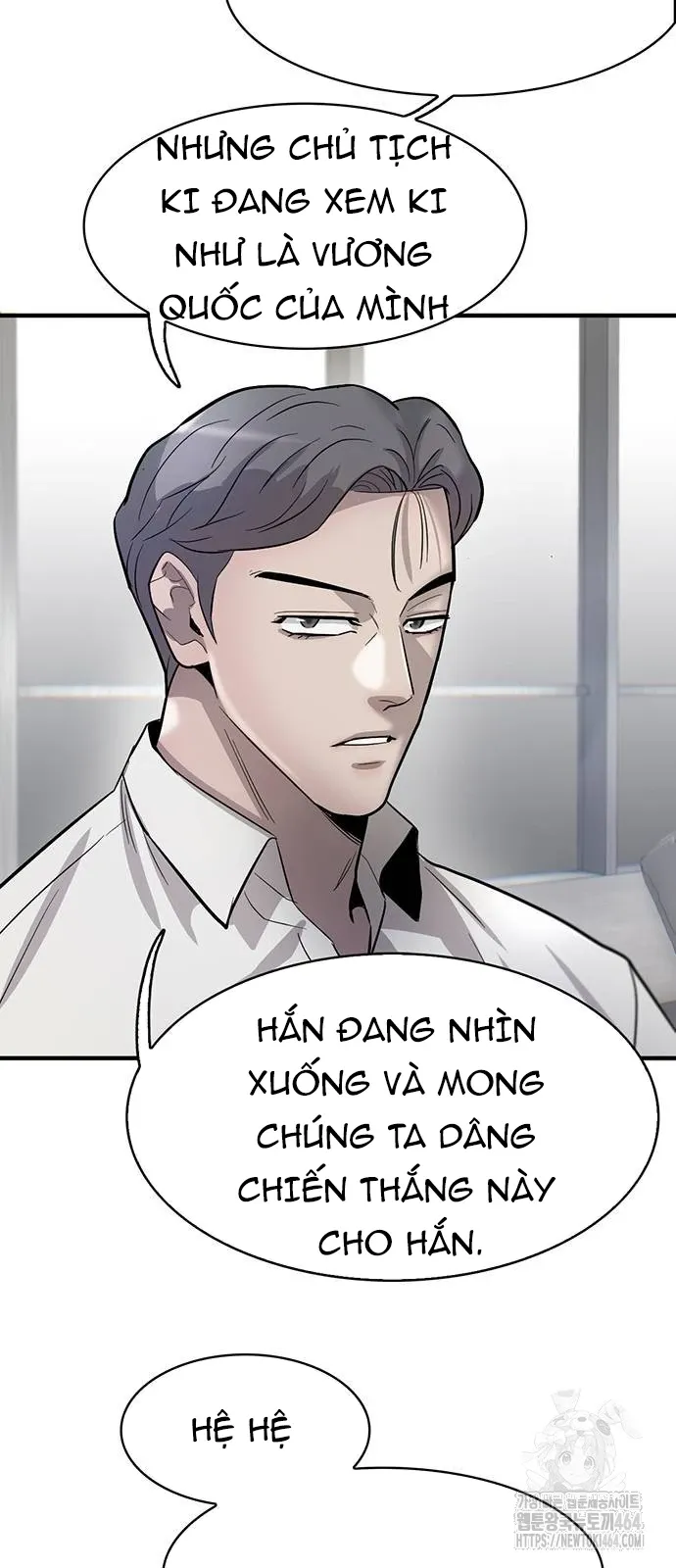 Bù Nhìn Tập 92.1 trang 29