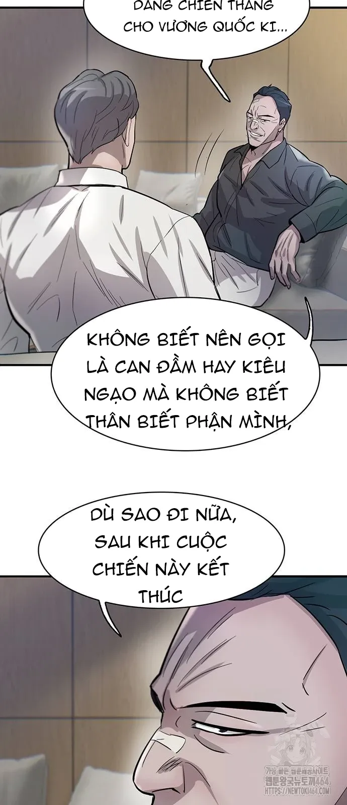 Bù Nhìn Tập 92.1 trang 30