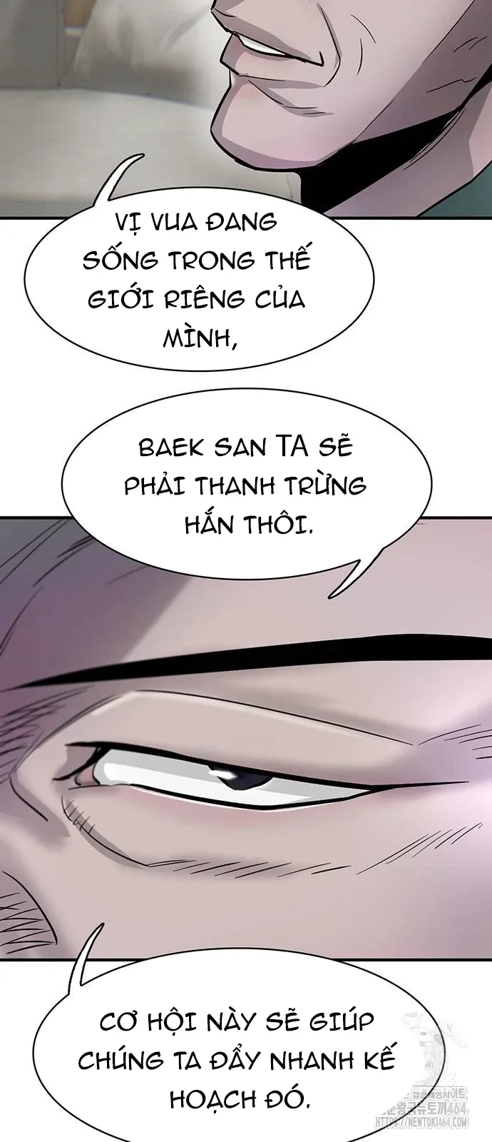 Bù Nhìn Tập 92.1 trang 31