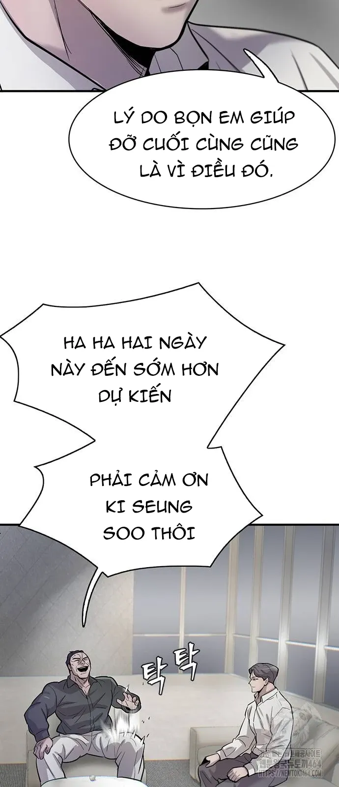 Bù Nhìn Tập 92.1 trang 33