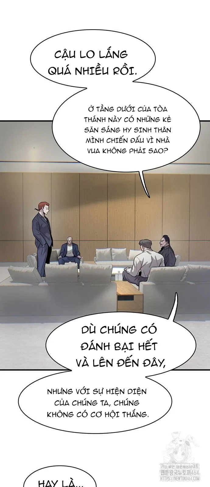 Bù Nhìn Tập 92.1 trang 35