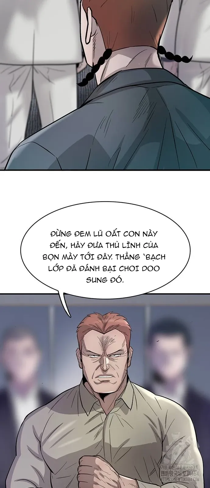 Bù Nhìn Tập 92.1 trang 45