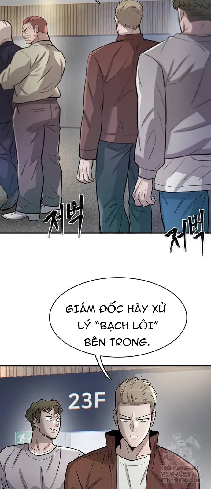 Bù Nhìn Tập 92.1 trang 56