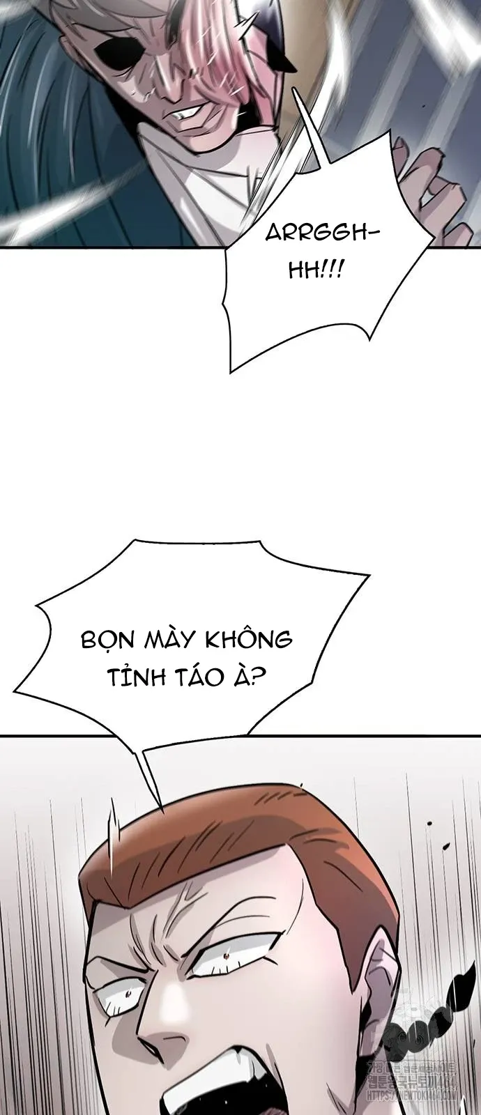 Bù Nhìn Tập 92.1 trang 87