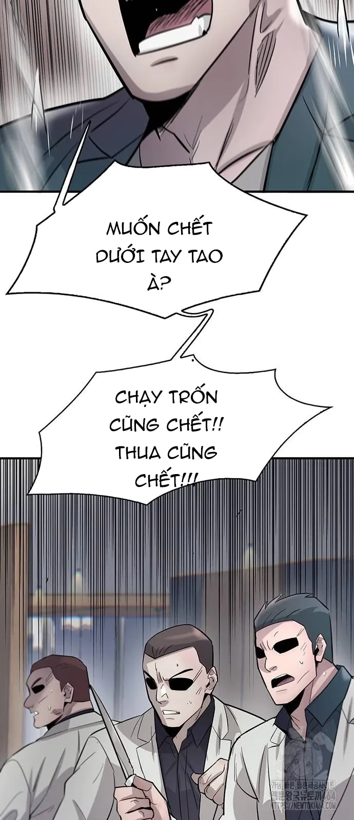 Bù Nhìn Tập 92.1 trang 88
