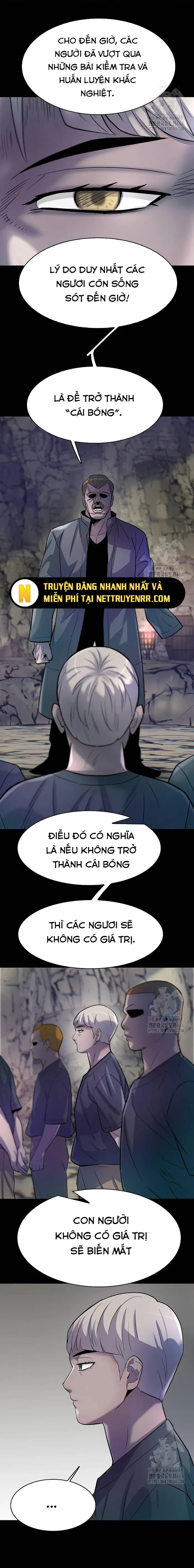 Bù Nhìn Tập 93 trang 2