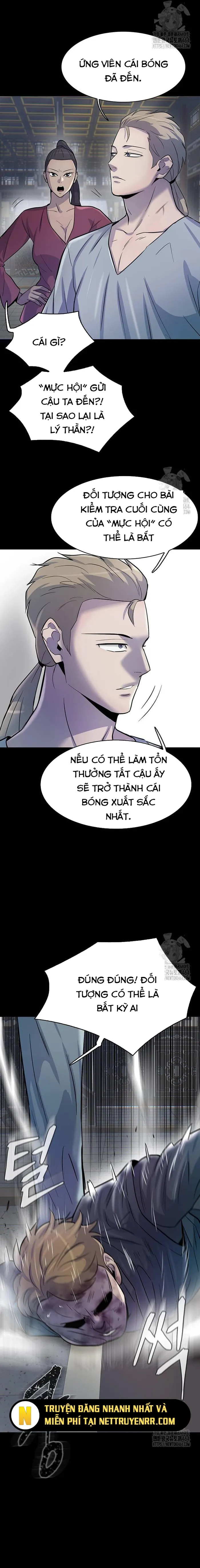 Bù Nhìn Tập 93 trang 19