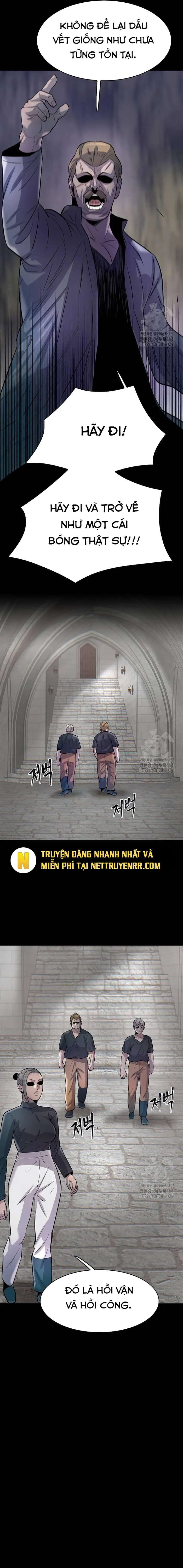 Bù Nhìn Tập 93 trang 3