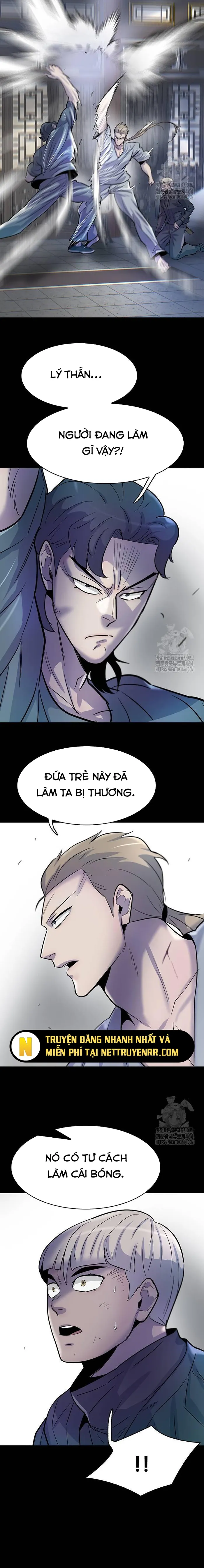 Bù Nhìn Tập 93 trang 22