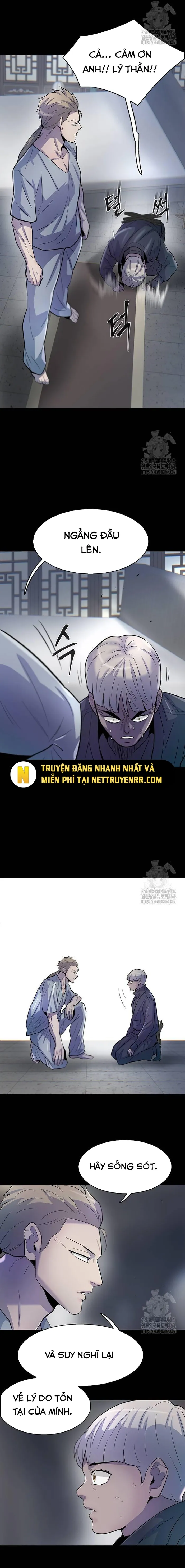 Bù Nhìn Tập 93 trang 23