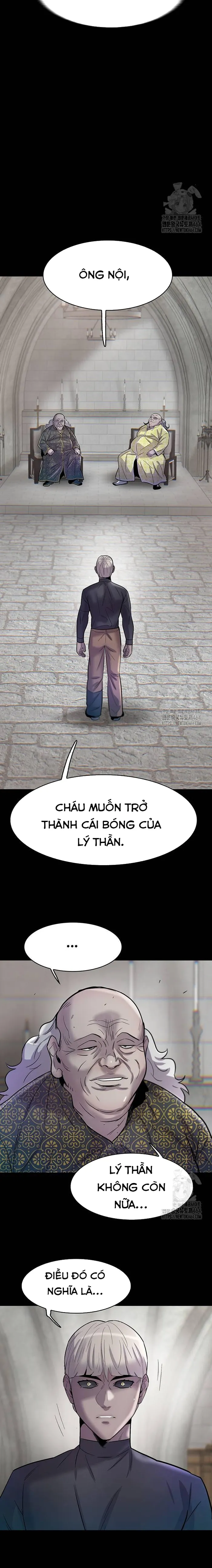 Bù Nhìn Tập 93 trang 27