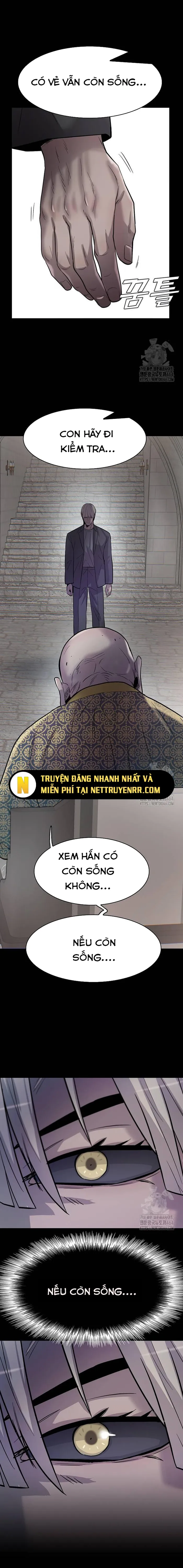 Bù Nhìn Tập 93 trang 30