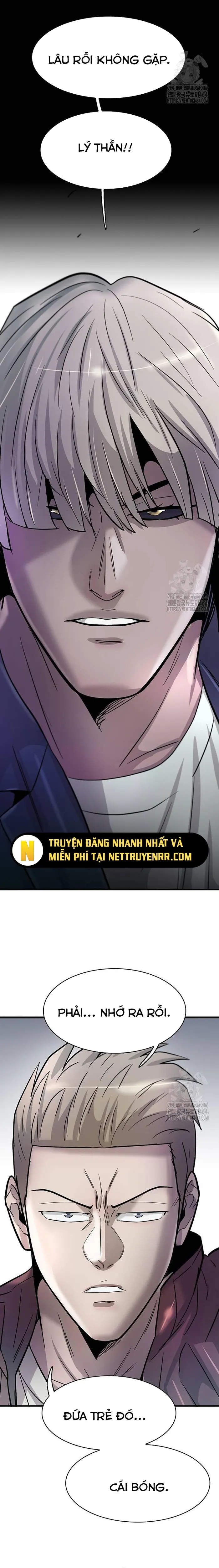 Bù Nhìn Tập 93 trang 31