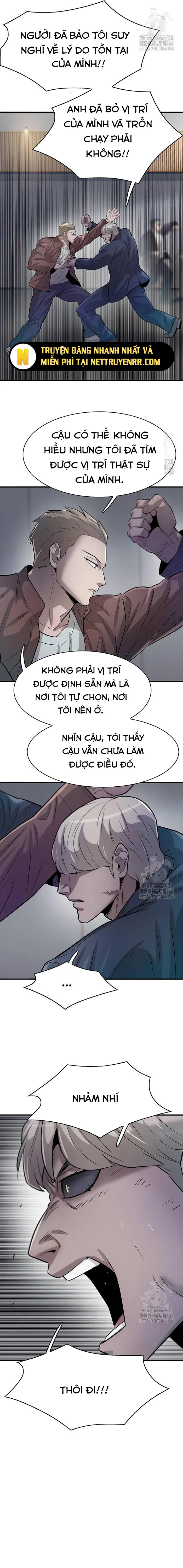 Bù Nhìn Tập 93 trang 32