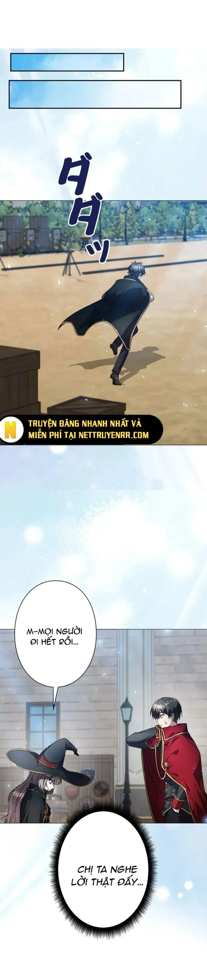 Bức Thư Tình Đến Từ Tương Lai Tập 21 trang 8
