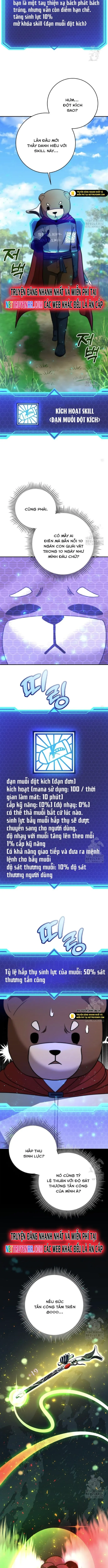 Buff May Mắn Tập 10 trang 2