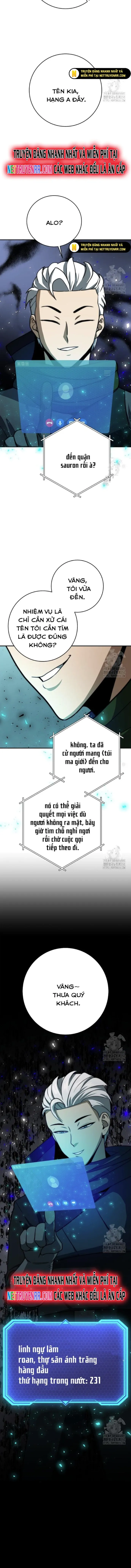 Buff May Mắn Tập 10 trang 12