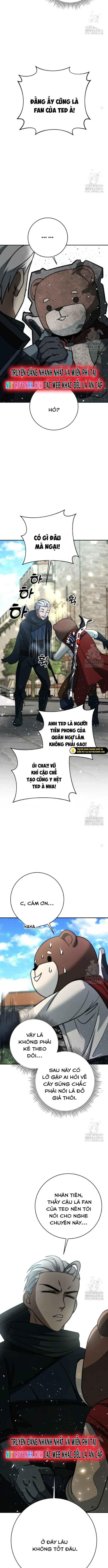 Buff May Mắn Tập 10 trang 7
