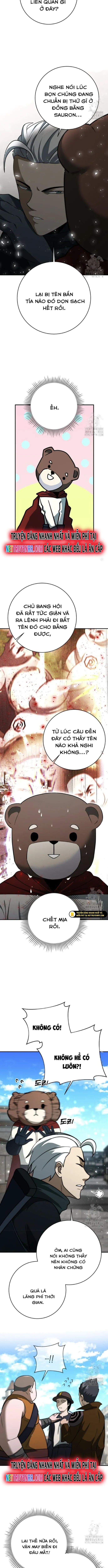 Buff May Mắn Tập 10 trang 9