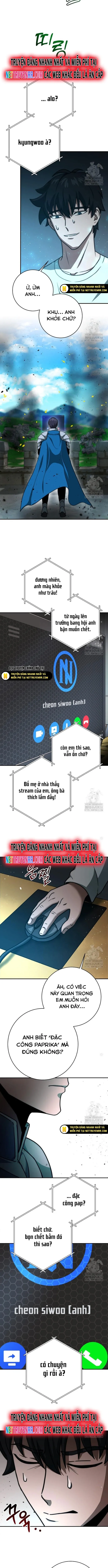 Buff May Mắn Tập 11 trang 3