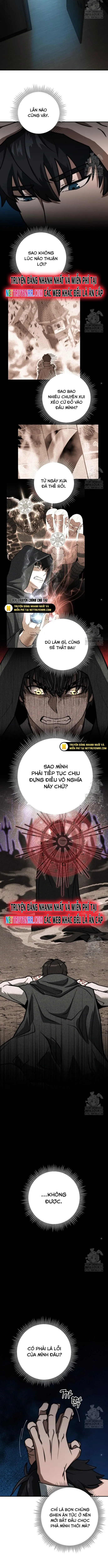 Buff May Mắn Tập 11 trang 7
