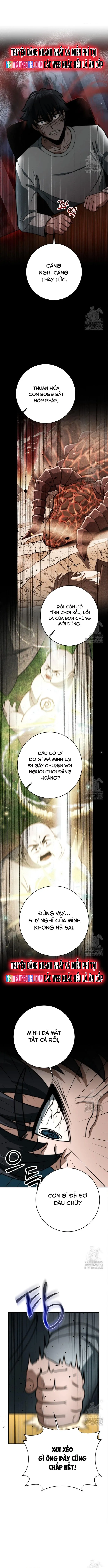 Buff May Mắn Tập 11 trang 8