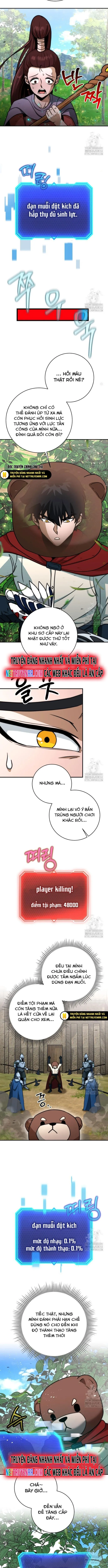 Buff May Mắn Tập 12 trang 2