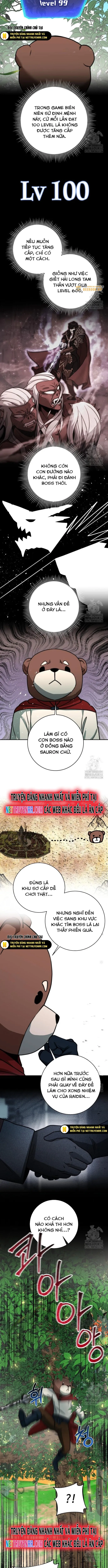Buff May Mắn Tập 12 trang 3