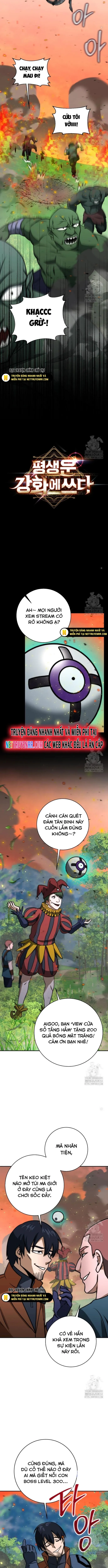 Buff May Mắn Tập 12 trang 6