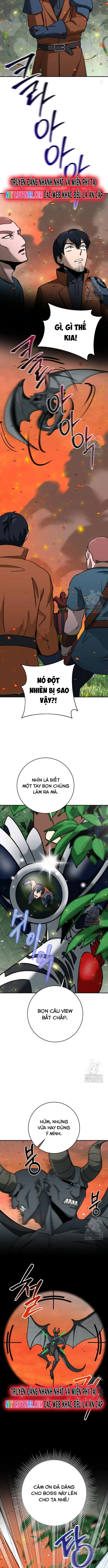 Buff May Mắn Tập 12 trang 7
