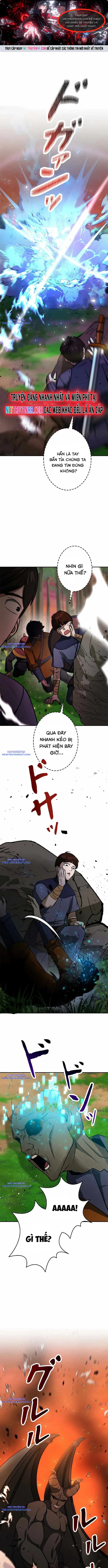 Buff May Mắn Tập 13 trang 1
