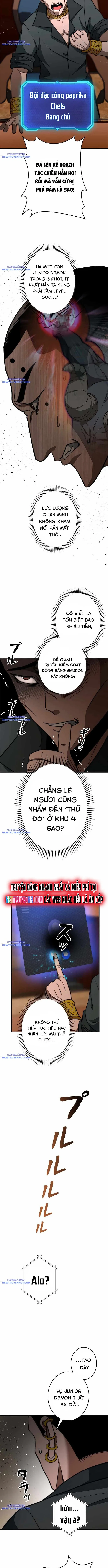 Buff May Mắn Tập 13 trang 12